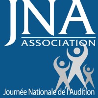 Journée Nationale de lAudition - JNA Logo