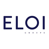 Groupe ELOI Logo