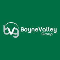 Boyne Valley Group Logo