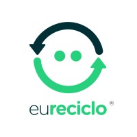 eureciclo Logo