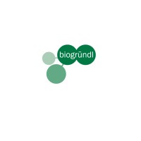 Biogründl Logo