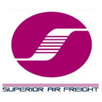 Superior Air Freight Logo