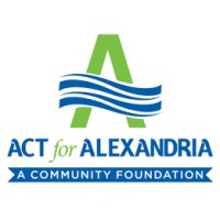 ACT for Alexandria Logo