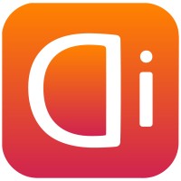 Digital Influencers Brasil Logo