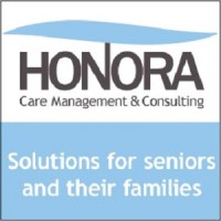 Honora Care Management & Consulting Logo