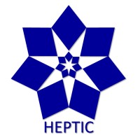 HEPTIC SAS Logo