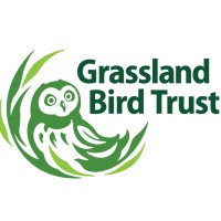Grassland Bird Trust Logo