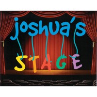 Joshuas Stage Logo
