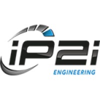 IP2I SAS Logo