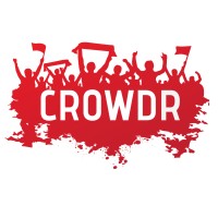 Crowdr Software Logo