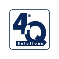 4th Quarter Solutions Logo