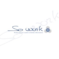So Work Logo