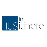 Ius in itinere Logo