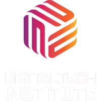 Digital Tech Institute | Formación TIC in company Logo