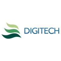 Digitech Srl Logo