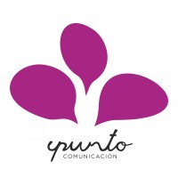 iPunto Comunicación Logo