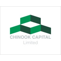 Chinook Capital Limited Logo