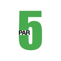 PAR5 MILANO Logo