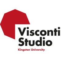 Visconti Studio Logo