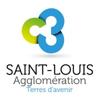 Saint-Louis Agglomération Logo
