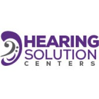Hearing Solution Centers Logo