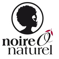 NOIREONATUREL COSMETIQUES Logo