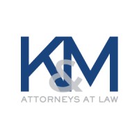 Kestenbaum & Mark LLP Logo