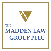 The Madden Law Group PLLC Logo