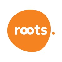 Marketing Roots Logo