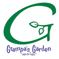 Grampas Garden, Inc Logo