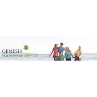 Genesis Wealth Advisor Group, LLC Logo