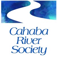 Cahaba River Society Logo