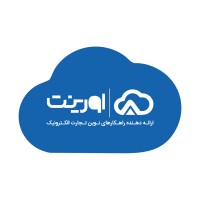 اَورینت | Avrinet Logo