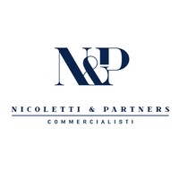 Studio Nicoletti & Partners | Commercialisti Logo