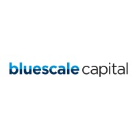bluescale capital Logo
