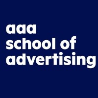 AAA School of Advertising Logo