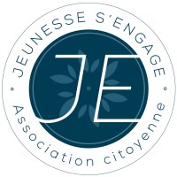Jeunesse Sengage Logo