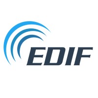 EDIF Logo