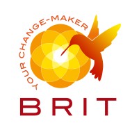 BRIT - Business Rigenerazione Ideazione Training Logo