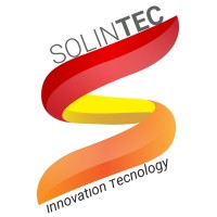 Solintec-Innovation Tecnology Logo