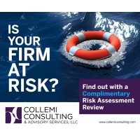 Collemi Consulting & Advisory Services, LLC Logo