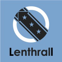 Lenthrall Logo