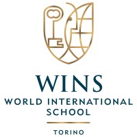 World International School - Torino (WINS) Logo