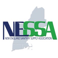 New England Sanitary Supply Association Logo