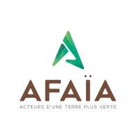AFAÏA Logo