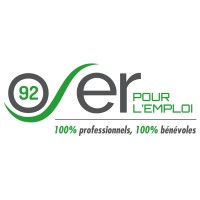 OSER 92 Logo
