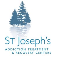 St. Josephs Addiction Treatment & Recovery Centers Logo
