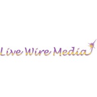Live Wire Media Logo