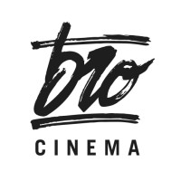 BRO CINEMA Logo