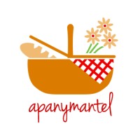Apanymantel Logo